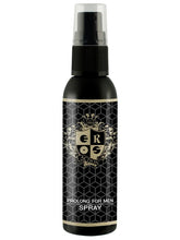 EROS Action Prolong for men Spray 50ml Delay and Excite Sprays